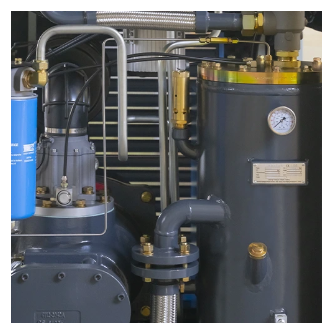 Compresores de tornillo SCR-EPM Compresores de tornillo SCR-EPM