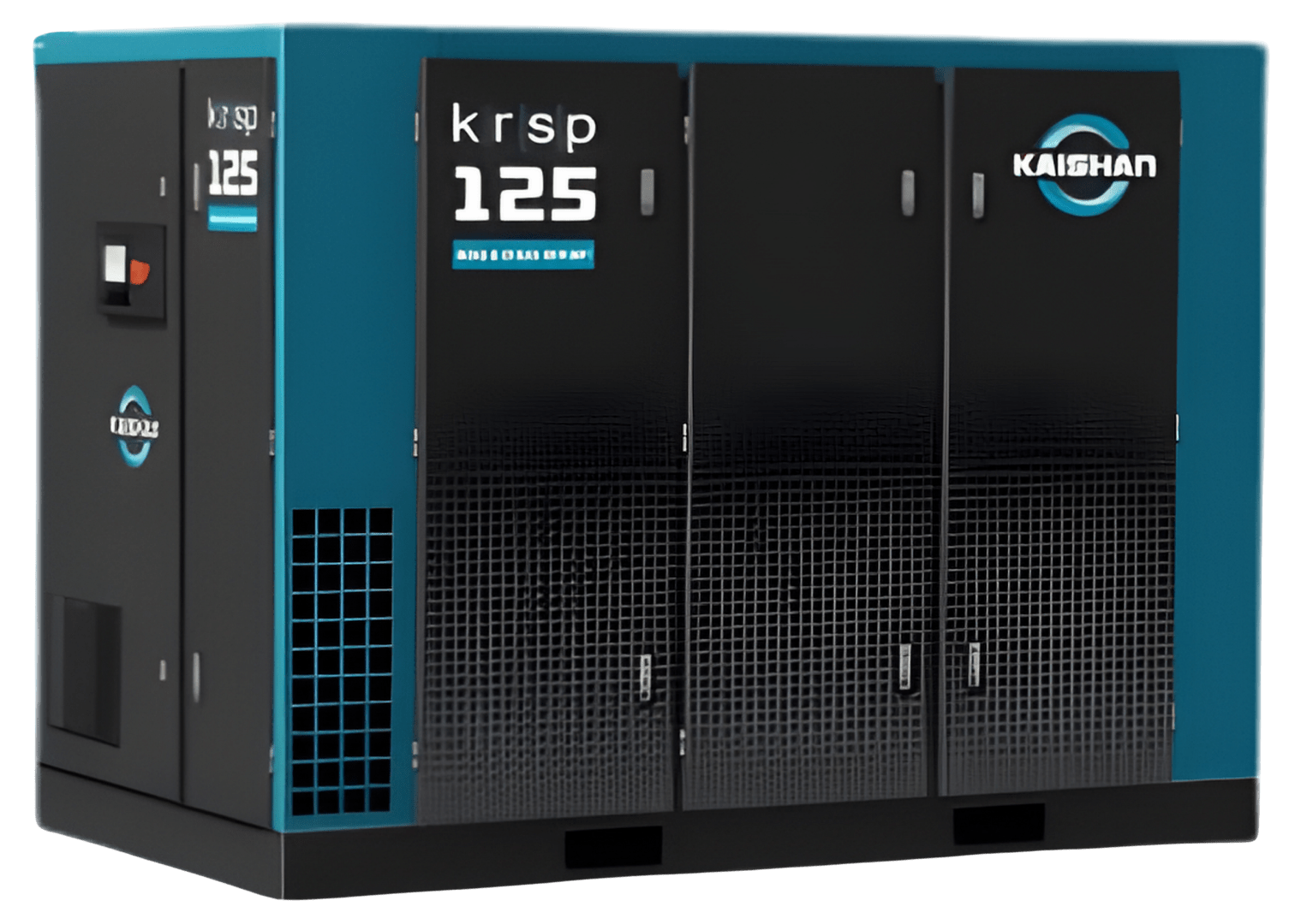 Kaishan Serie KRSP