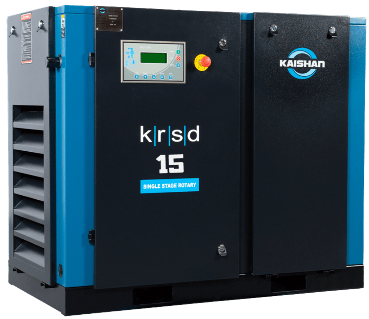 Kaishan Serie KRSD