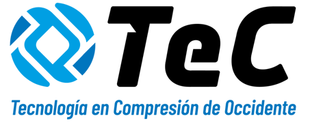 Tecnología en Compresión de Occidente