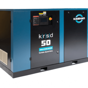 Compresores Kaishan KRSD