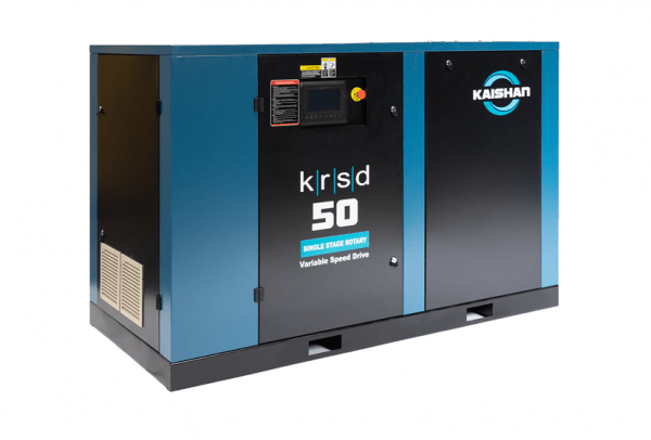 Compresores Kaishan KRSD