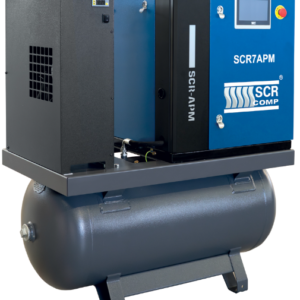 Compresores de tornillo mini SCR-APM