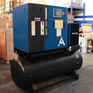 Compresor SCR-10 APM TDF