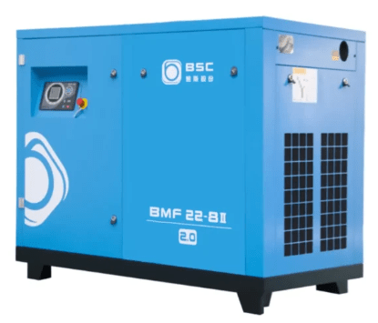 Compresor BAOSI BMF2 25-60HP