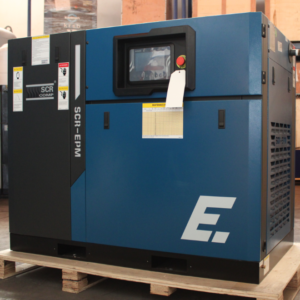 Compresor SCR-30 EPM TDF
